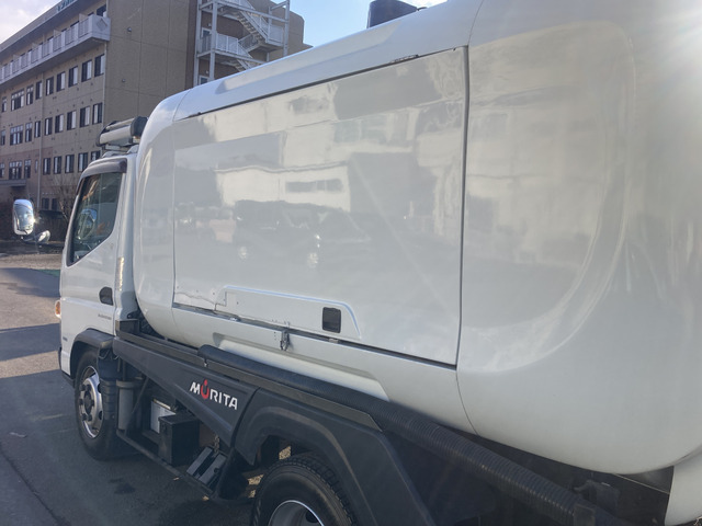 三菱ふそう キャンター_画像39