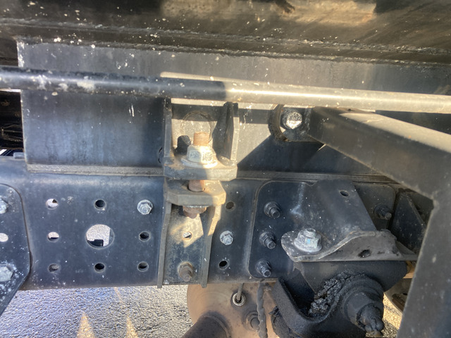 三菱ふそう キャンター_画像14