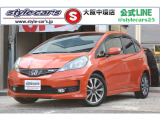 ホンダ フィット