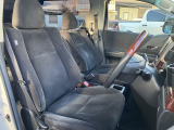 運転席・助手席シートになります!