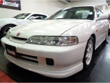 インテグラタイプRセダン  96SPECR18C型VTECエンジン