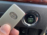 スマートキー・プッシュスタートが装備されております!