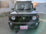 ジムニーシエラ 1.5 JC 4WD LEDヘッド・ライトルーフキャリア