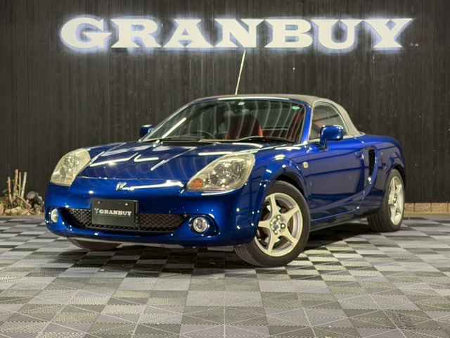 MR-S1.8 Sエディション