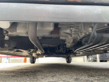 写真ではできるだけ良いポイントはもちろん、中古車の特性上細かな傷などはどうしてもありますので、その辺もしっかりお伝えさせていただきたいと考えて掲載させていただいております!