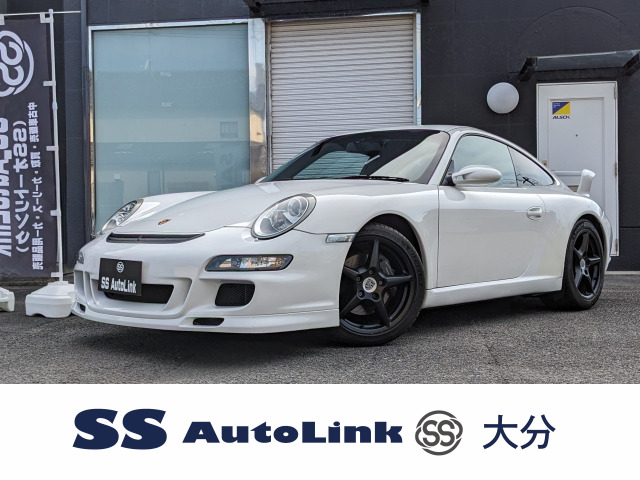 911カレラ ティプトロニックSGT3仕様/ナビTV/Bカメラ/ドラレコ