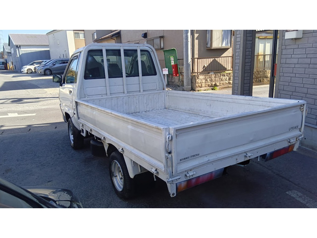 トヨタ ライトエーストラック の中古車詳細 (97,300km, ホワイト, 埼玉