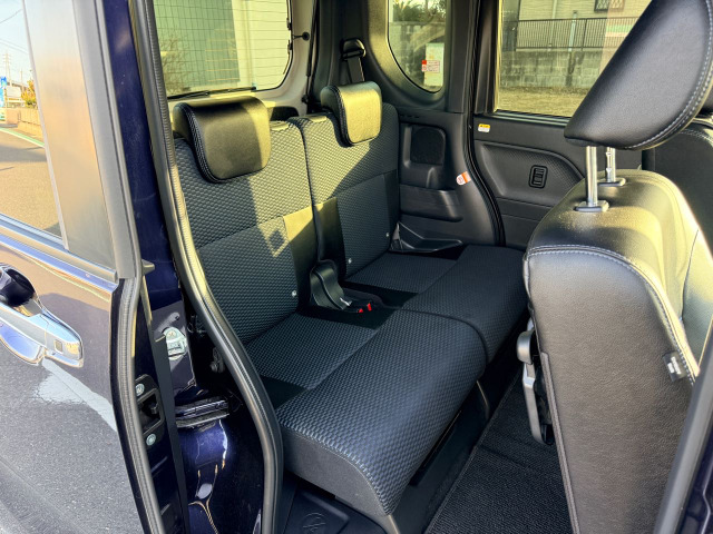 ダイハツ タントカスタム RS 両側パワスラ/ナビ/ターボ の中古車詳細