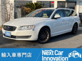 ボルボ V70 T4