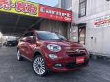 500X ポップスタープラス バックカメラ プッシュスタートボタン