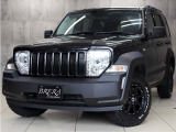 チェロキー スポーツ 4WD BRERAオリジナルカスタム