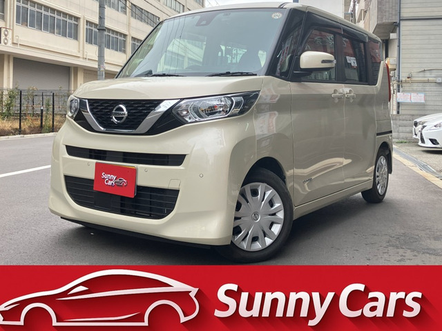 ルークスXアラウンドビューモニター