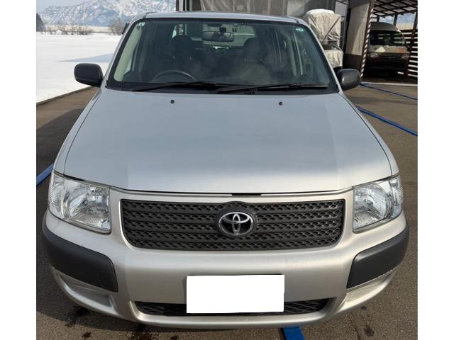 トヨタ サクシードバン 1.5 UL Xパッケージ ETC の中古車詳細 (79,000 