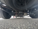 下回りの錆も少なく良好な状態です♪