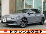 フォルクスワーゲン ゴルフ TDI アクティブ アドバンス ディーゼル