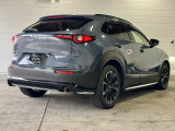 CX-30 2.0 X Lパッケージ 
