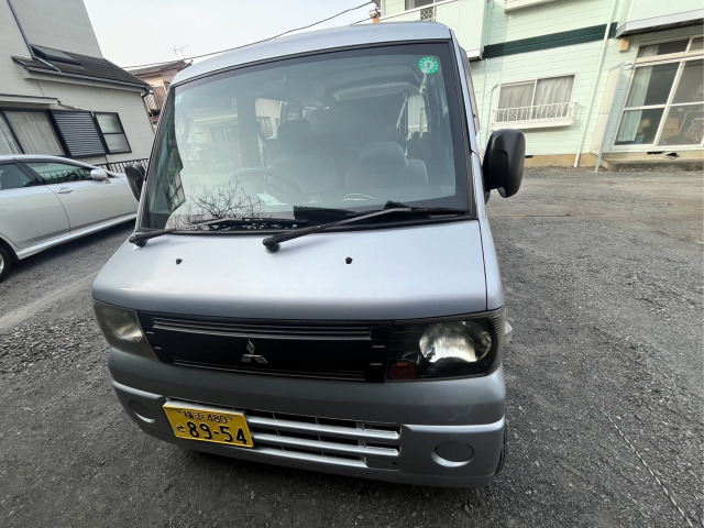 ミニキャブバンCL下取り強化中!