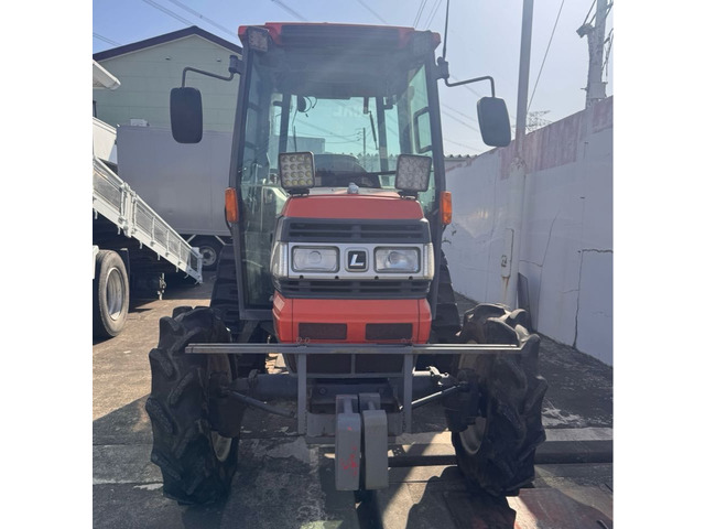 クボタ トラクタ GRANDEL ★GL367★ 331h