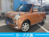 ダイハツ ミラジーノ プレミアム L