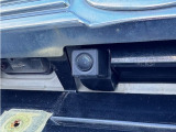 バックカメラ装備しておりますので駐車が苦手な方も安心!