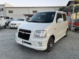 シボレー MW