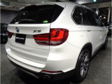 X5 xドライブ 35d xライン 4WD 3.0ディーゼルTWINPOWERターボ