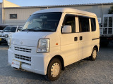 スズキ エブリイ