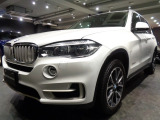 X5 xドライブ 35d xライン 4WD 3.0ディーゼルTWINPOWERターボ