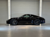 【中古車情報】ポルシェ 911 カレラ PDK 右H禁煙 992.2 OP346 の中古車詳細（走行距離：900km、カラー：Jet black metallic、販売地域：岐阜県岐阜市）
