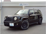 パトリオット リミテッド 4WD
