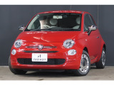 【中古車情報】フィアット 500 1.2 ポップ  の中古車詳細（走行距離：2.6万km、カラー：パソドブレレッド、販売地域：福岡県糟屋郡粕屋町柚須）