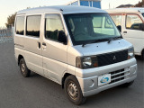 三菱 ミニキャブバン
