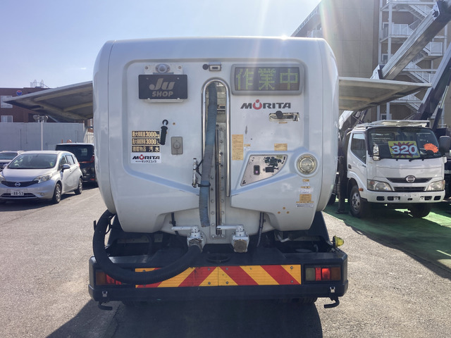 三菱ふそう キャンター_画像60