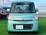 スペーシア T ターボ車/両側スライドドア/スマートキー