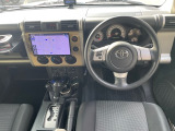 FJクルーザー 4.0 4WD 