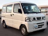 日産 NV100クリッパー