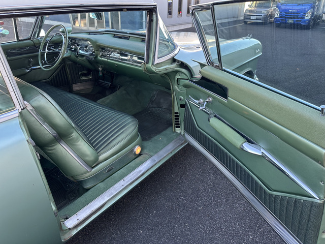 キャデラック エルドラド セビル 最上級グレード 2100台生産車 の中古