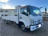 フォワード  増トンアルミB平ボディ積載8.5t6MT