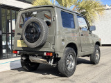 ジムニー バン HC 4WD 全塗装 ポータブルナビ ワンセグTV