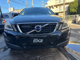 XC60 T5 LE 正規ディーラー車/ETC/