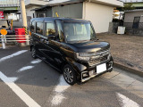 ホンダ N-BOXカスタム