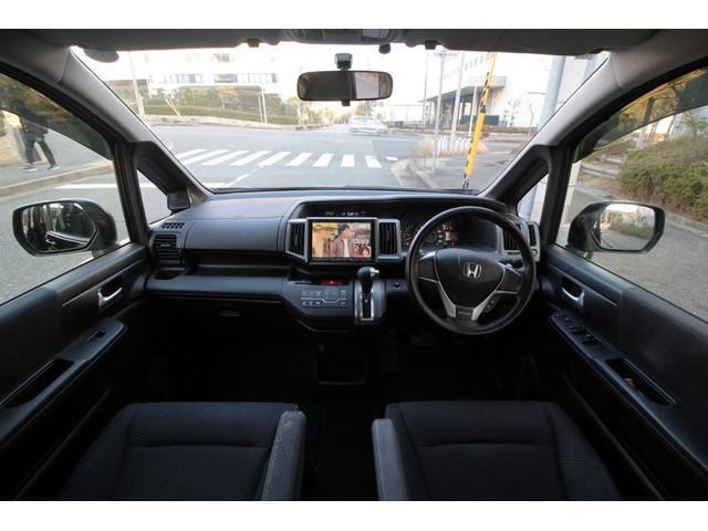ホンダ ステップワゴン S サイドリフトアップシート車 車検2年付き