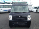 エブリイ ジョイン ターボ ハイルーフ 4WD 