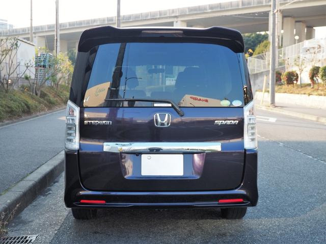 ホンダ ステップワゴン S サイドリフトアップシート車 車検2年付き