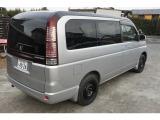 ステップワゴン 2.0 G 4WD 回転シート・4WD・ビルトインテーブル