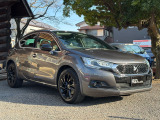DS4  クロスバックブルーHDi ディーゼルT