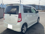 ワゴンR FX リミテッドII 車検付
