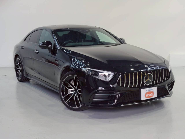 CLSクラスAMG CLS53 4マチック プラス 4WD