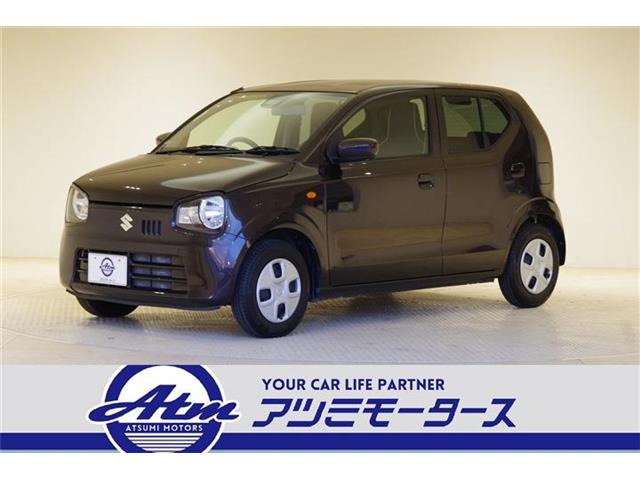 アルトS衝突被害軽減ブレーキ Bカメラ ETC