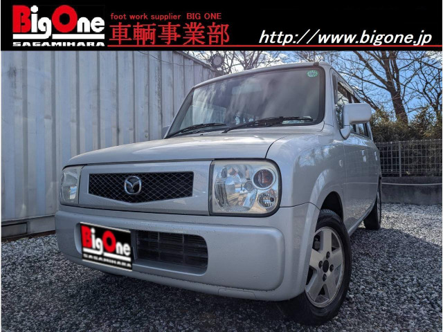 スピアーノXキーレス AW CD MD